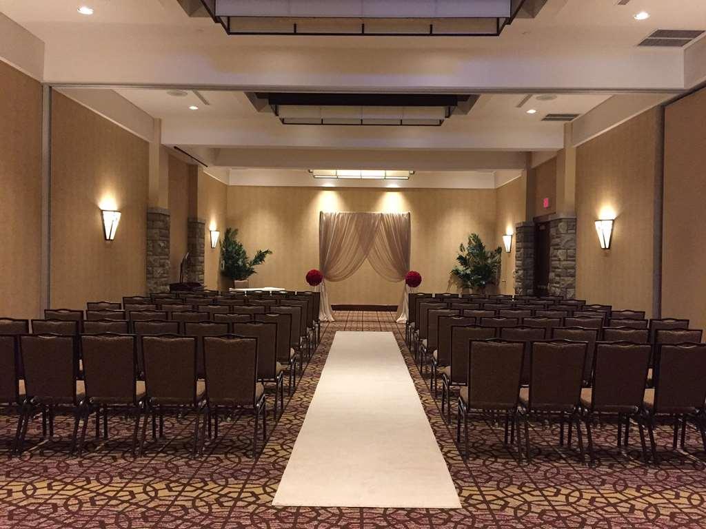 Doubletree Fallsview Resort & Spa By Hilton - Niagara Falls Faciliteter billede
