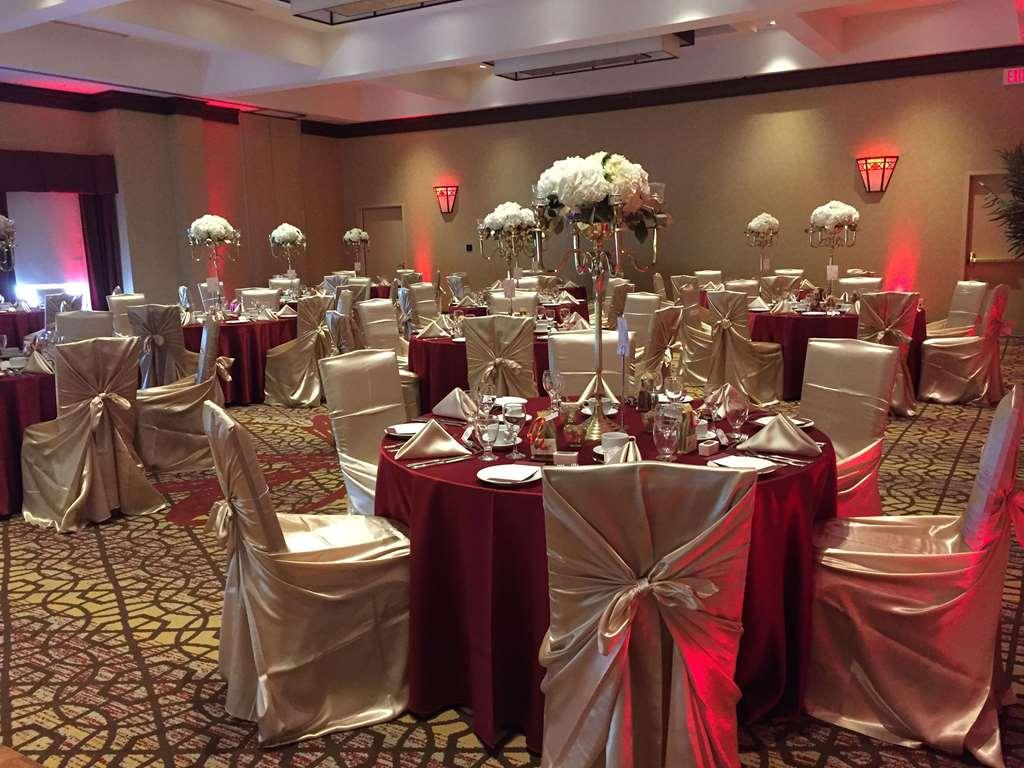 Doubletree Fallsview Resort & Spa By Hilton - Niagara Falls Faciliteter billede
