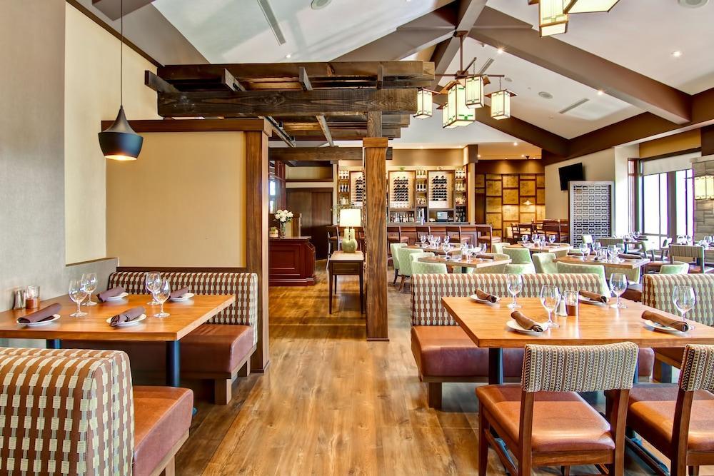 Doubletree Fallsview Resort & Spa By Hilton - Niagara Falls Eksteriør billede