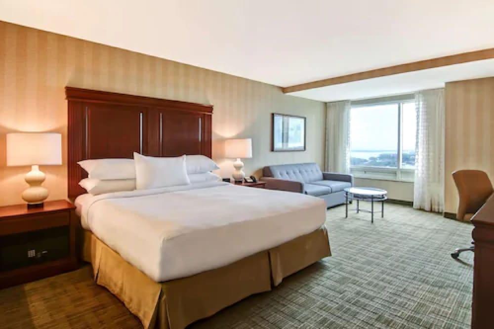 Doubletree Fallsview Resort & Spa By Hilton - Niagara Falls Eksteriør billede