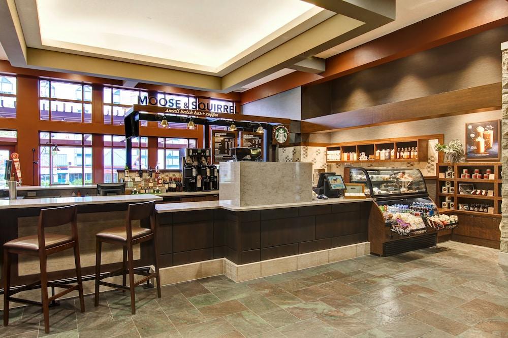 Doubletree Fallsview Resort & Spa By Hilton - Niagara Falls Eksteriør billede