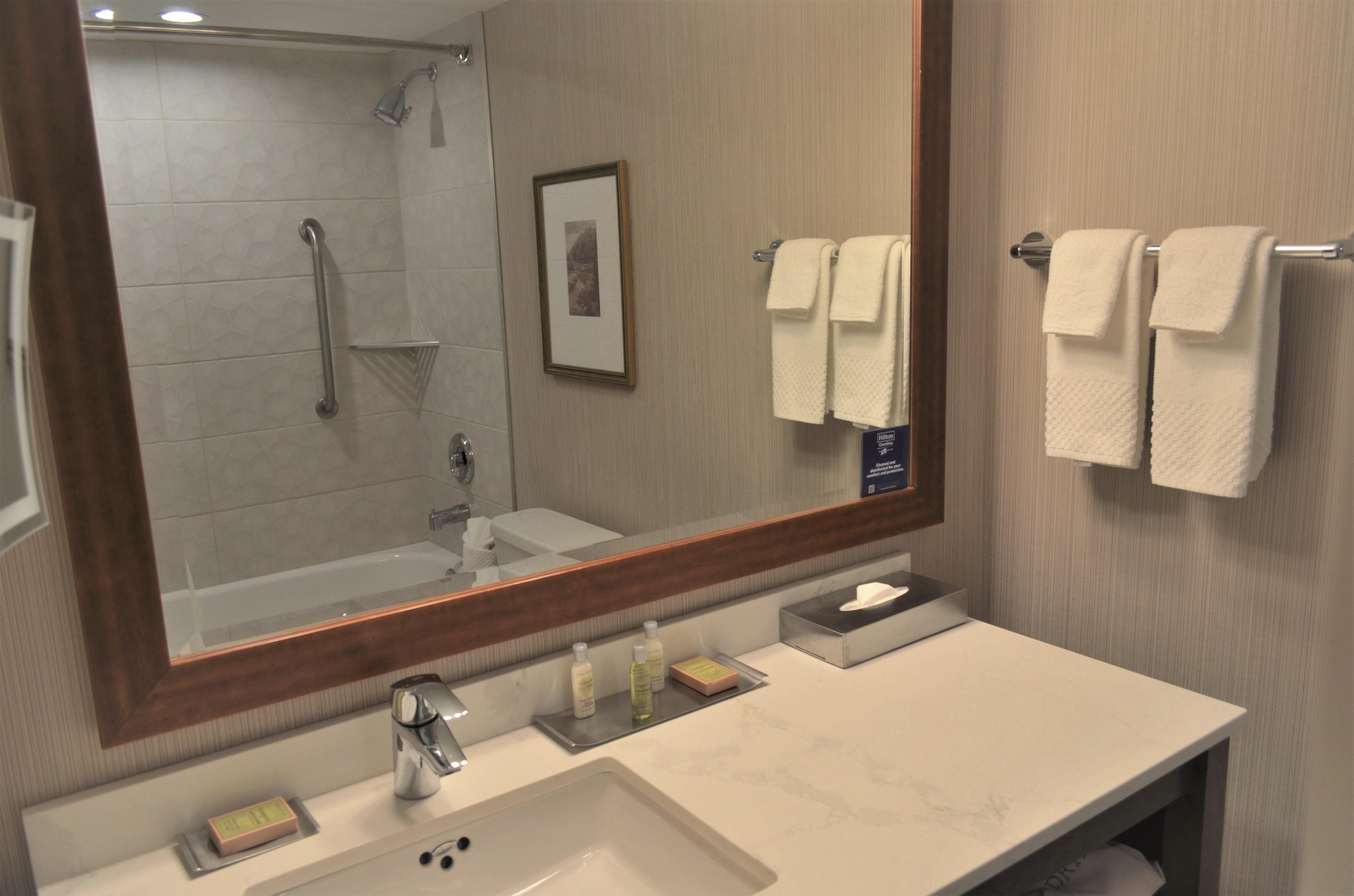 Doubletree Fallsview Resort & Spa By Hilton - Niagara Falls Eksteriør billede