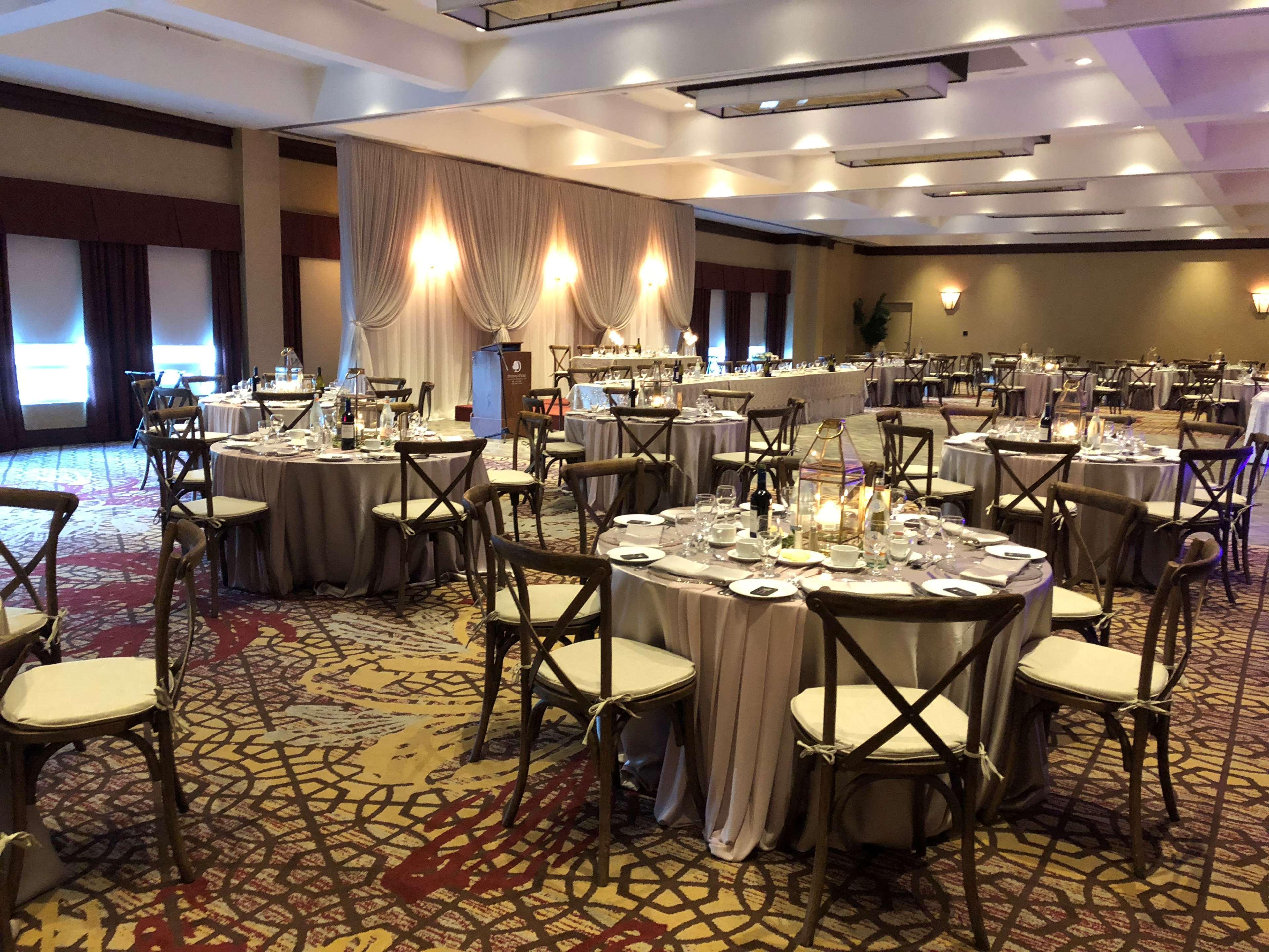 Doubletree Fallsview Resort & Spa By Hilton - Niagara Falls Eksteriør billede