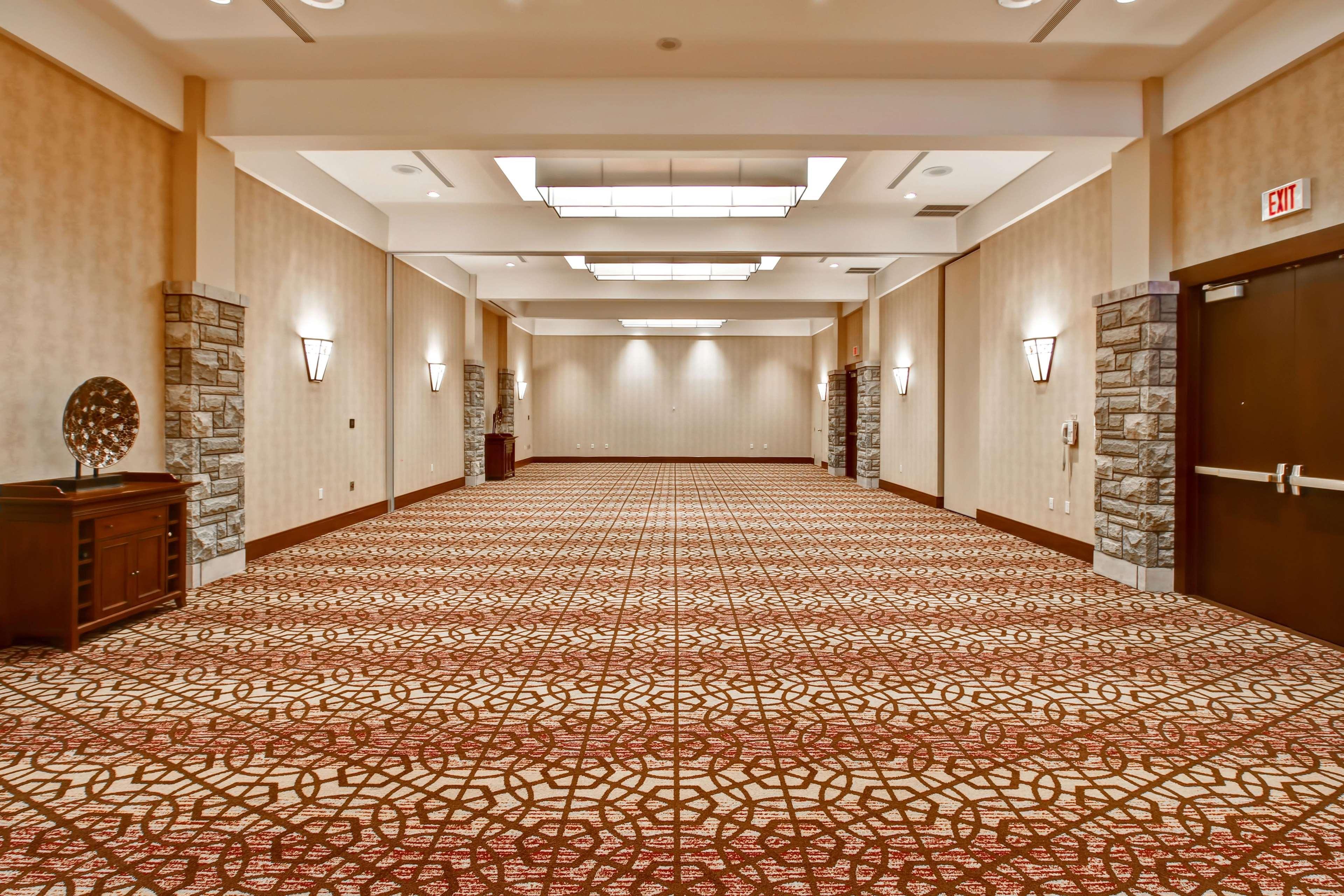 Doubletree Fallsview Resort & Spa By Hilton - Niagara Falls Eksteriør billede