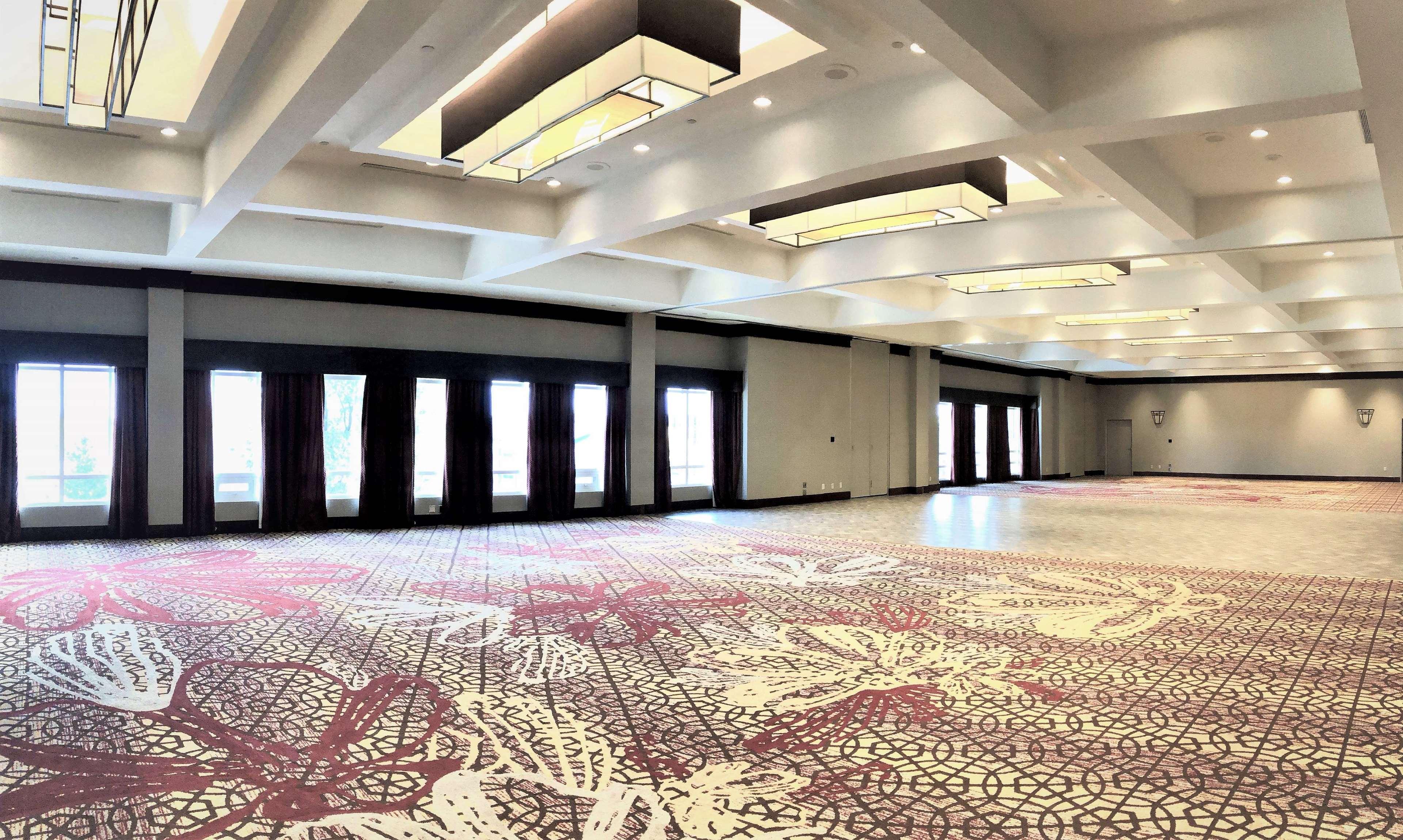 Doubletree Fallsview Resort & Spa By Hilton - Niagara Falls Eksteriør billede