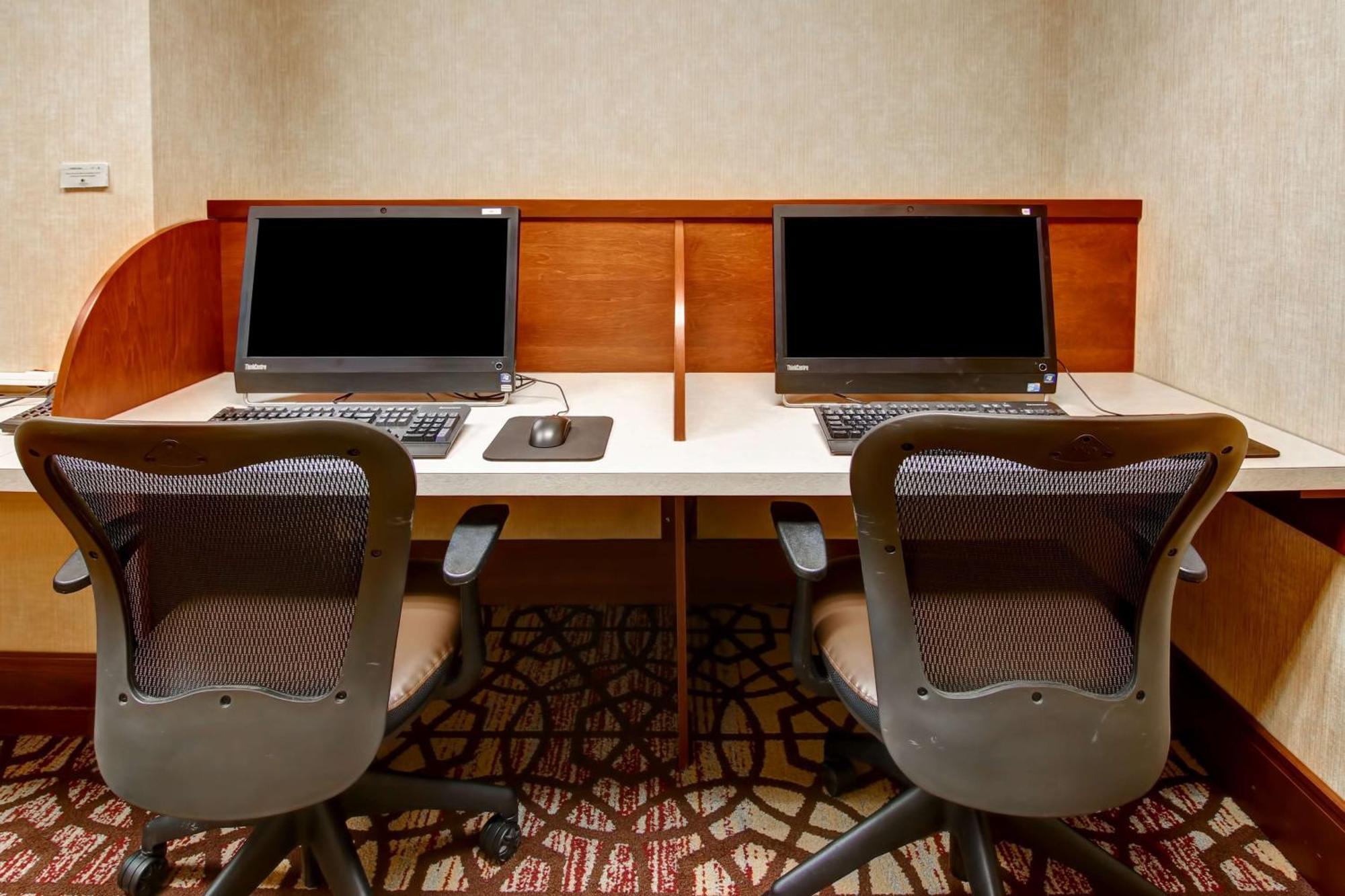 Doubletree Fallsview Resort & Spa By Hilton - Niagara Falls Eksteriør billede