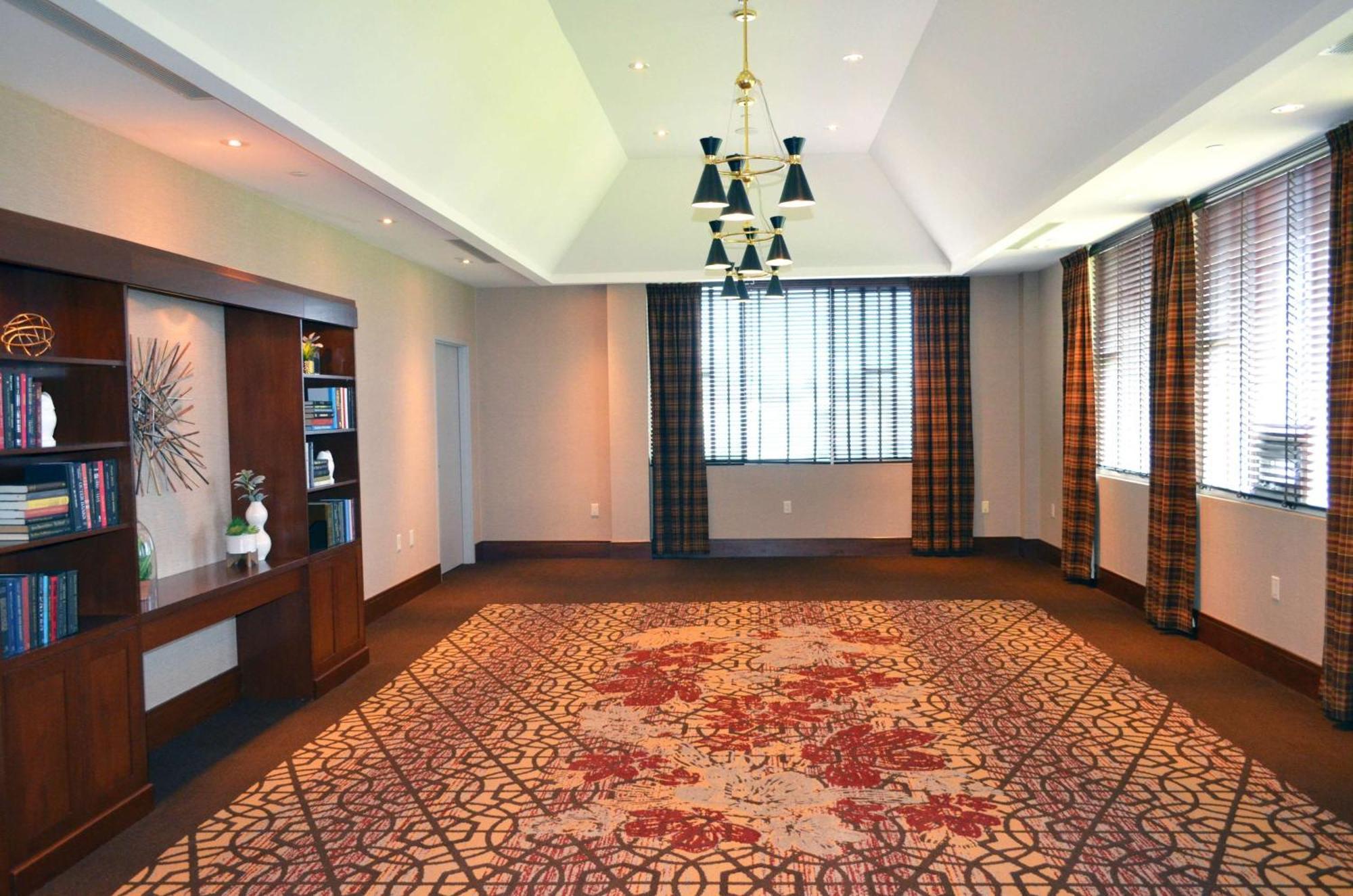 Doubletree Fallsview Resort & Spa By Hilton - Niagara Falls Eksteriør billede