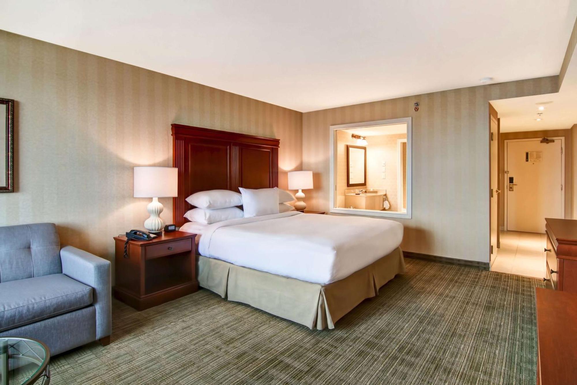 Doubletree Fallsview Resort & Spa By Hilton - Niagara Falls Eksteriør billede