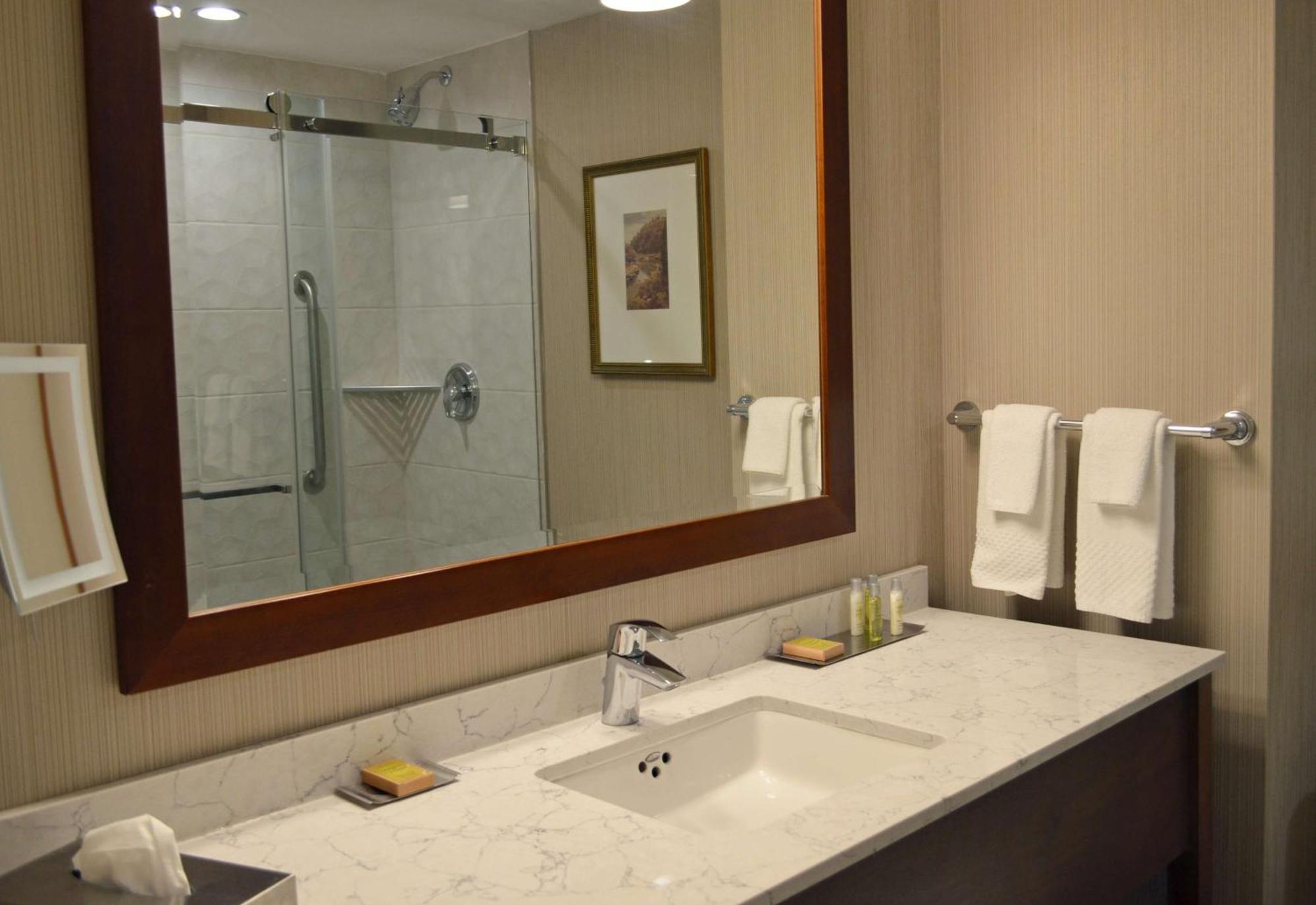 Doubletree Fallsview Resort & Spa By Hilton - Niagara Falls Eksteriør billede