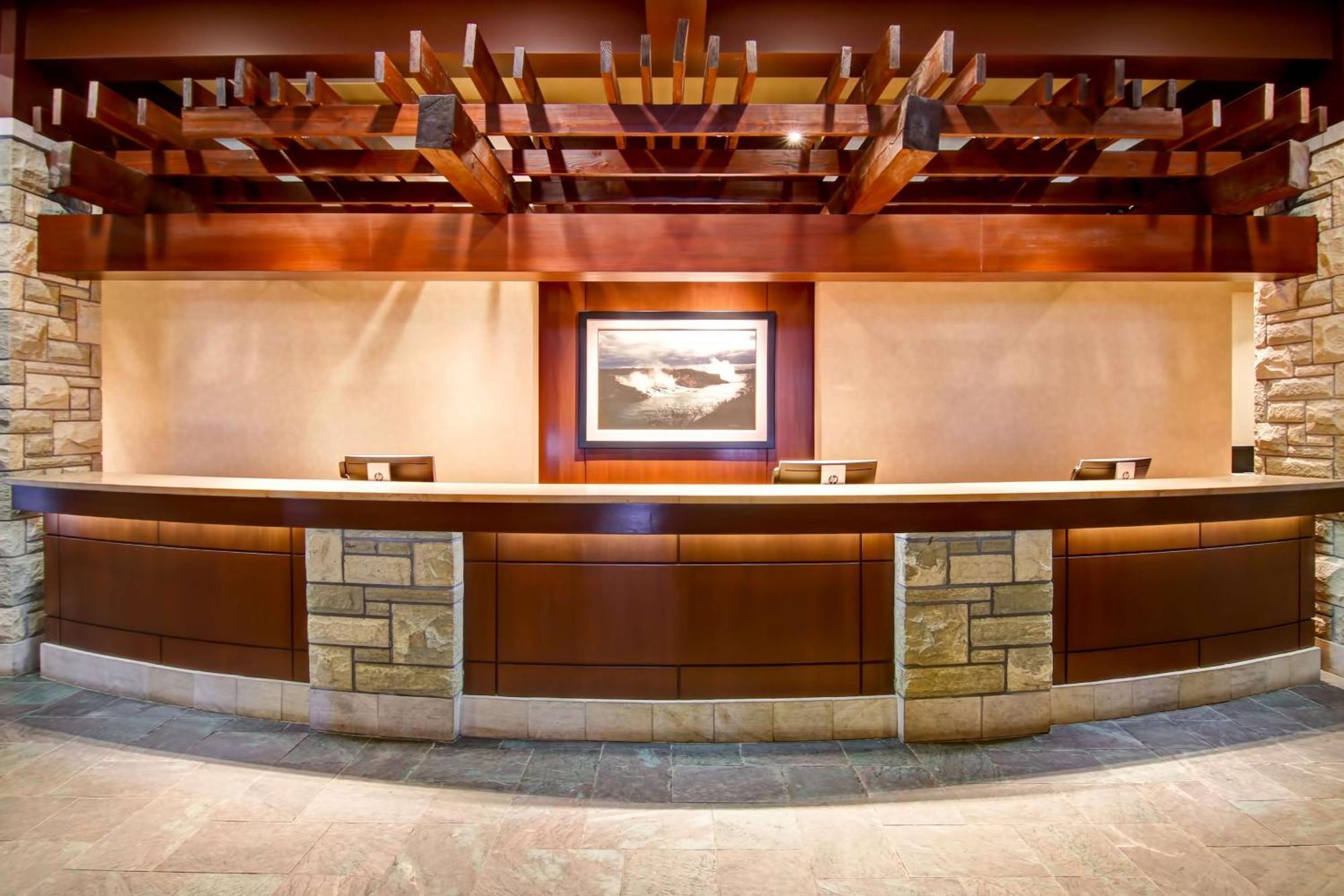 Doubletree Fallsview Resort & Spa By Hilton - Niagara Falls Eksteriør billede