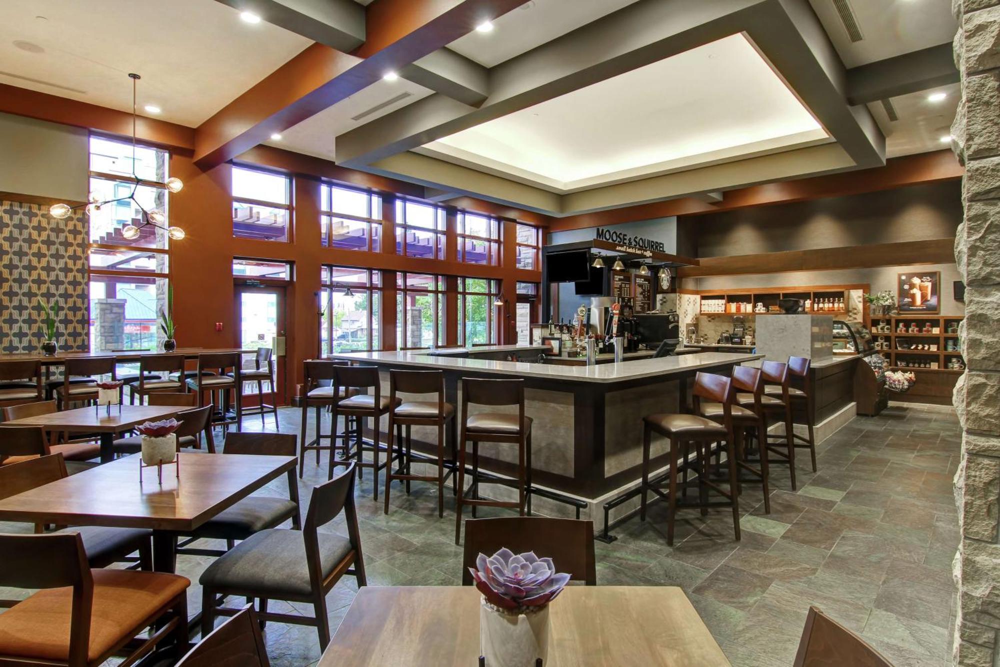 Doubletree Fallsview Resort & Spa By Hilton - Niagara Falls Eksteriør billede