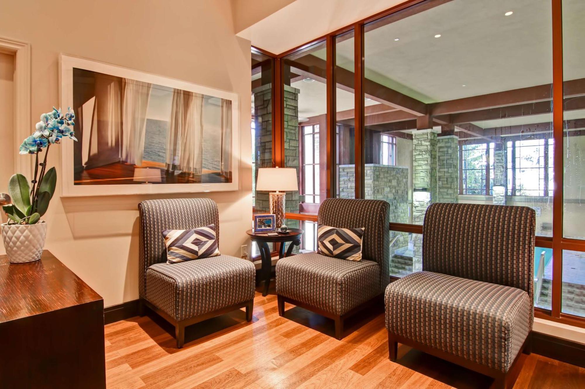 Doubletree Fallsview Resort & Spa By Hilton - Niagara Falls Eksteriør billede