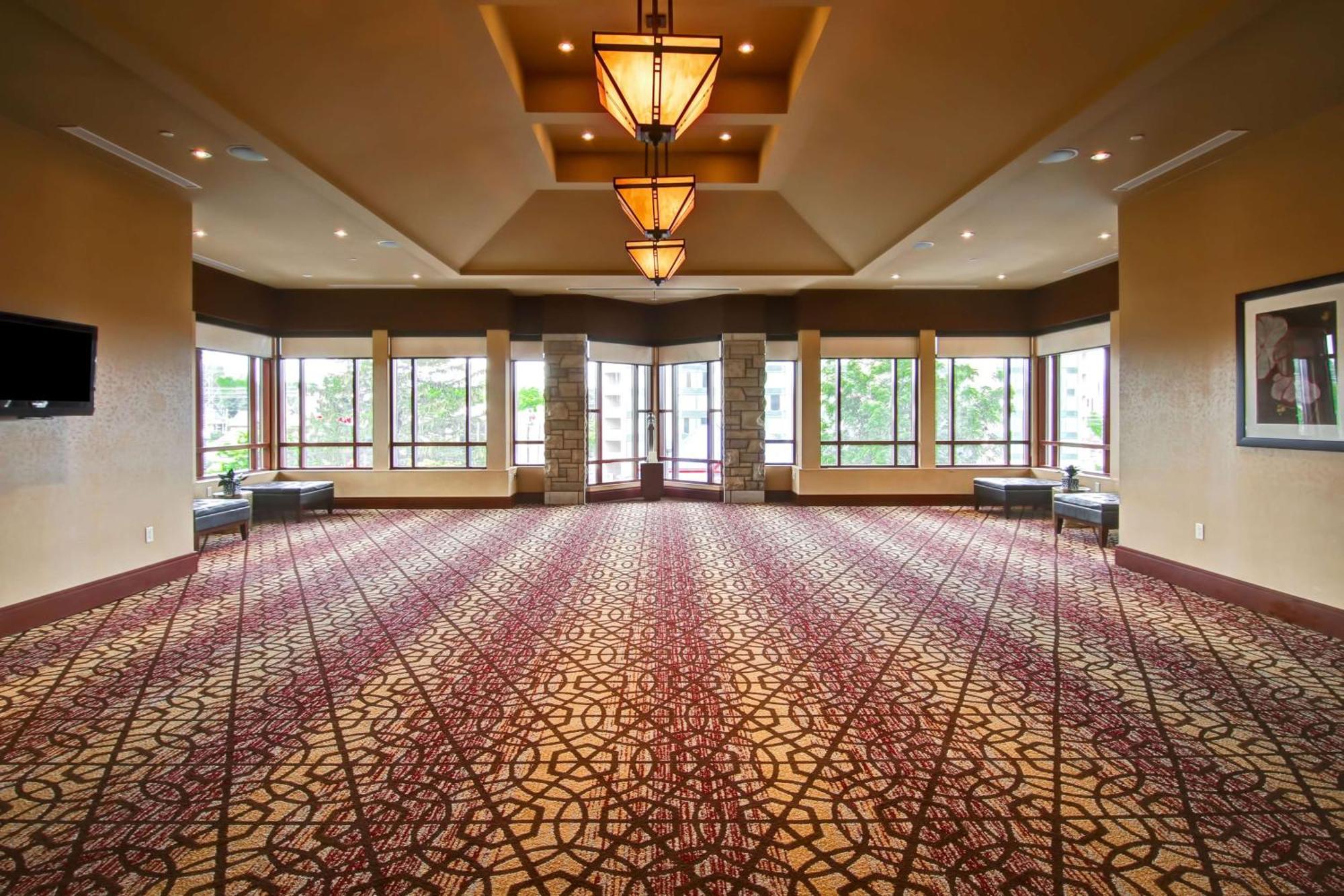 Doubletree Fallsview Resort & Spa By Hilton - Niagara Falls Eksteriør billede