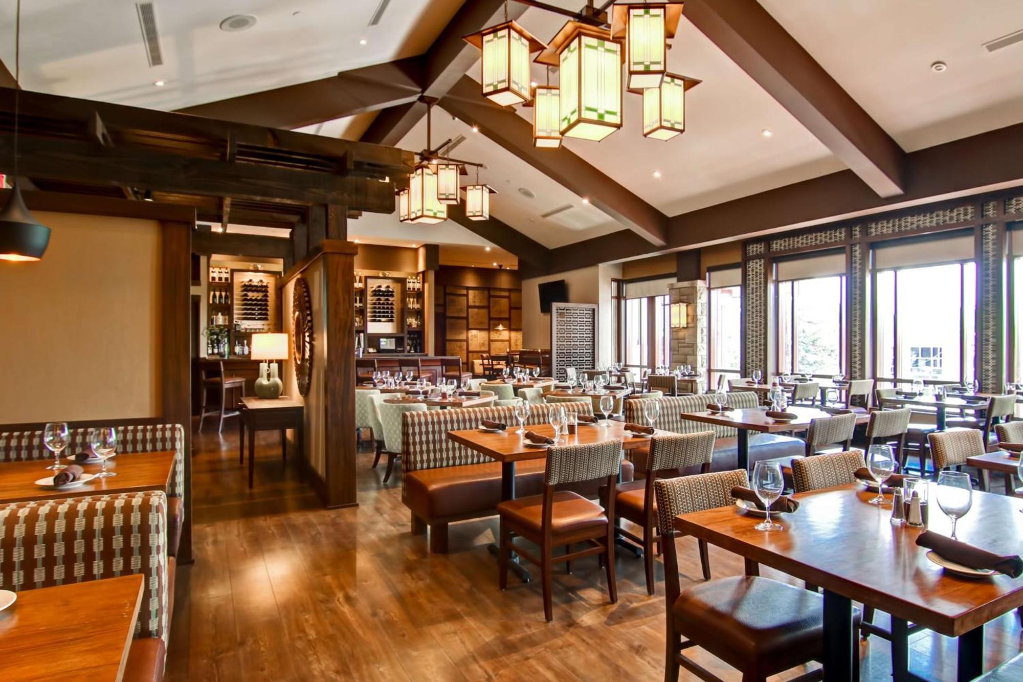 Doubletree Fallsview Resort & Spa By Hilton - Niagara Falls Eksteriør billede