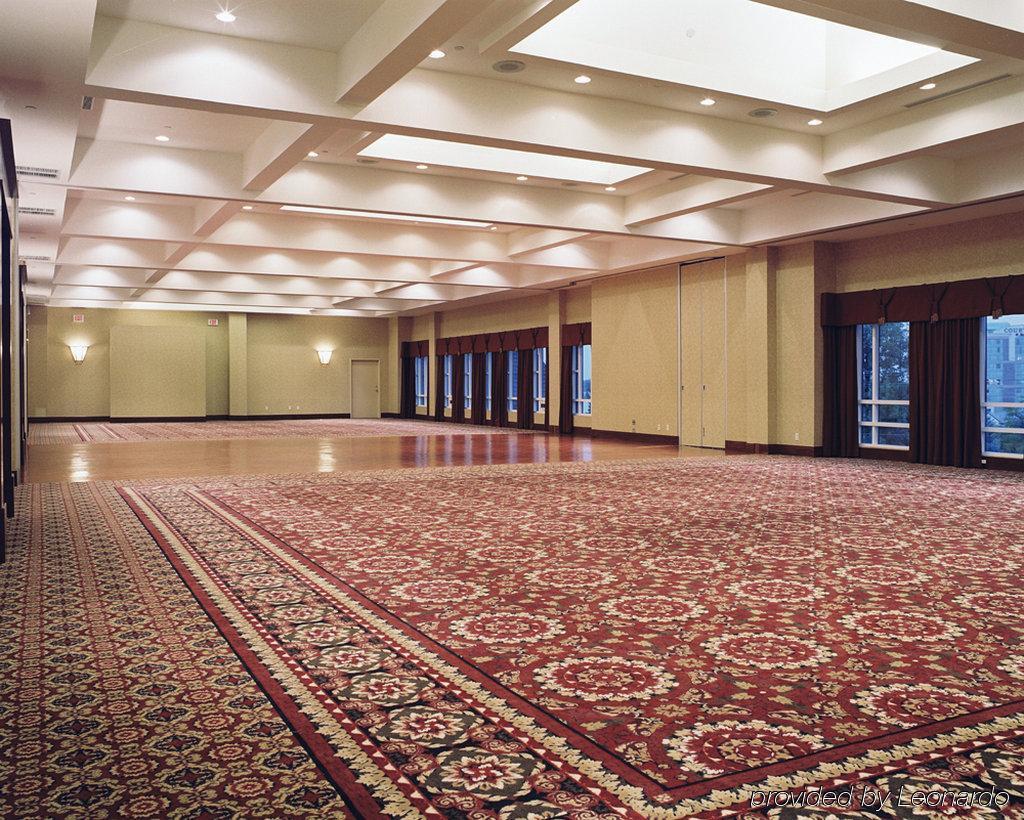 Doubletree Fallsview Resort & Spa By Hilton - Niagara Falls Interiør billede