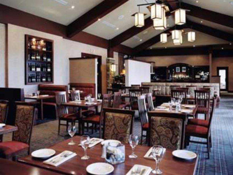 Doubletree Fallsview Resort & Spa By Hilton - Niagara Falls Restaurant billede